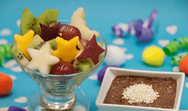 Fruit Cocktail