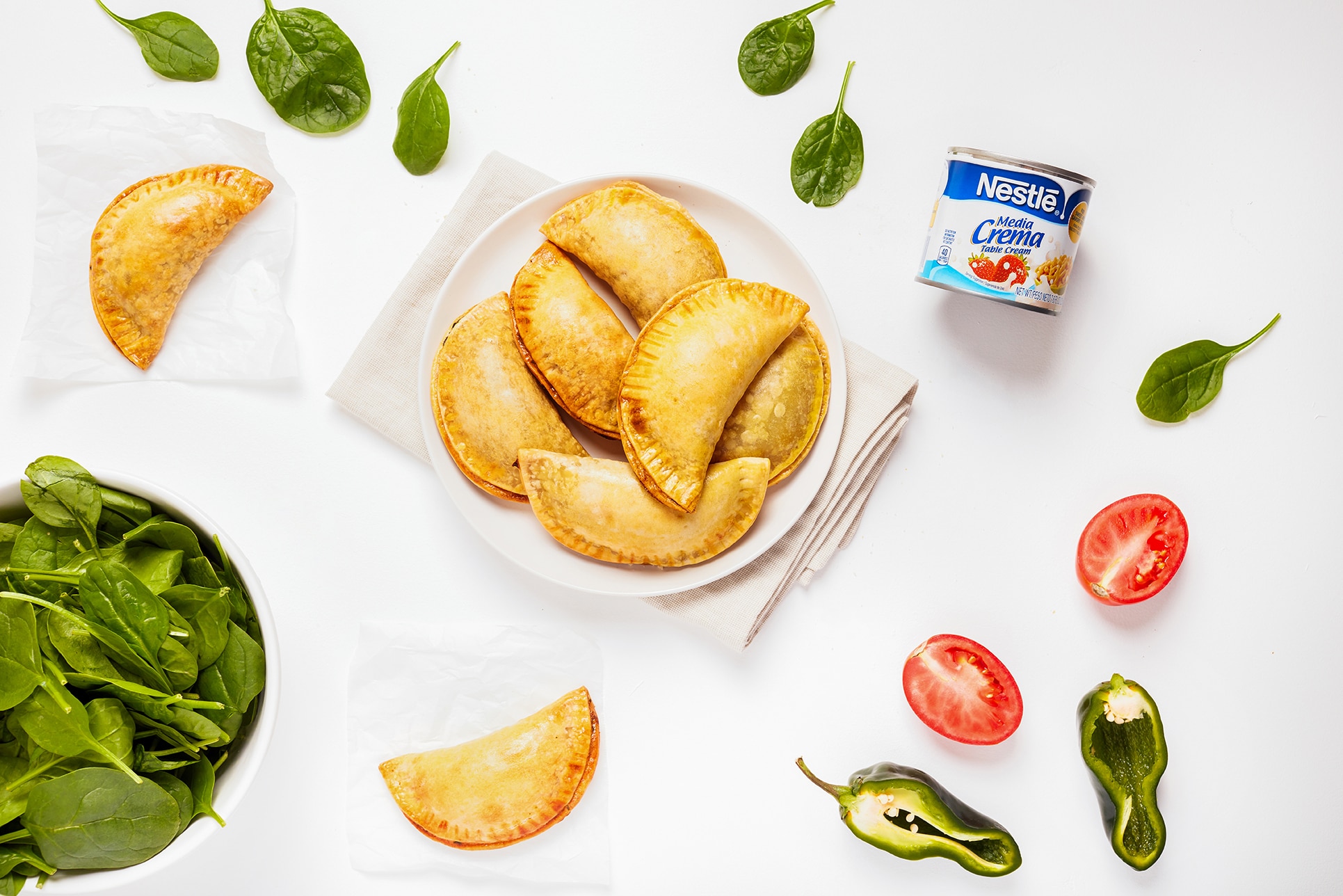 Empanadas