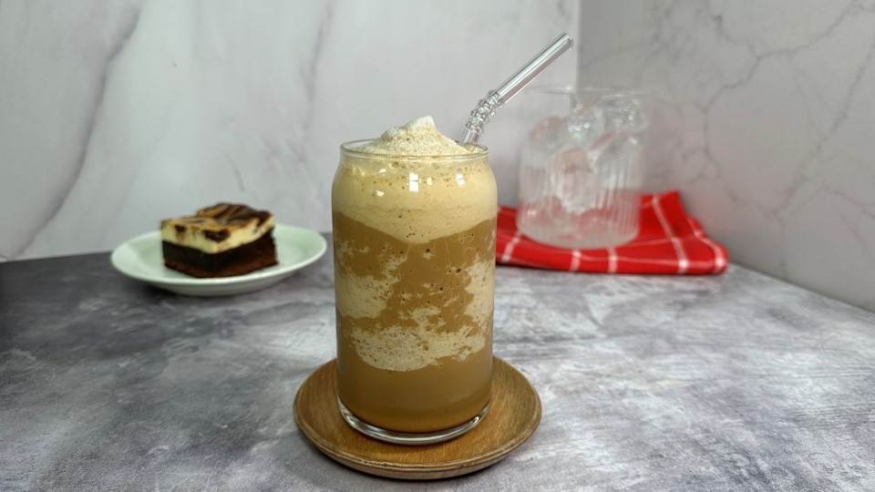 Frappe