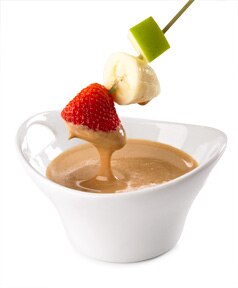 Coffee Fondue