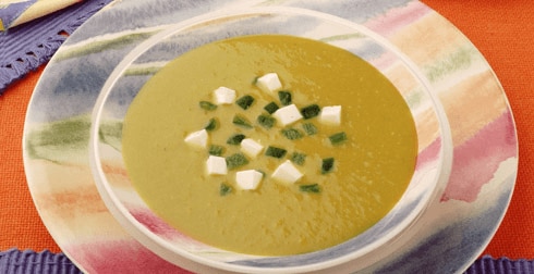 Cozy Autumn Soup