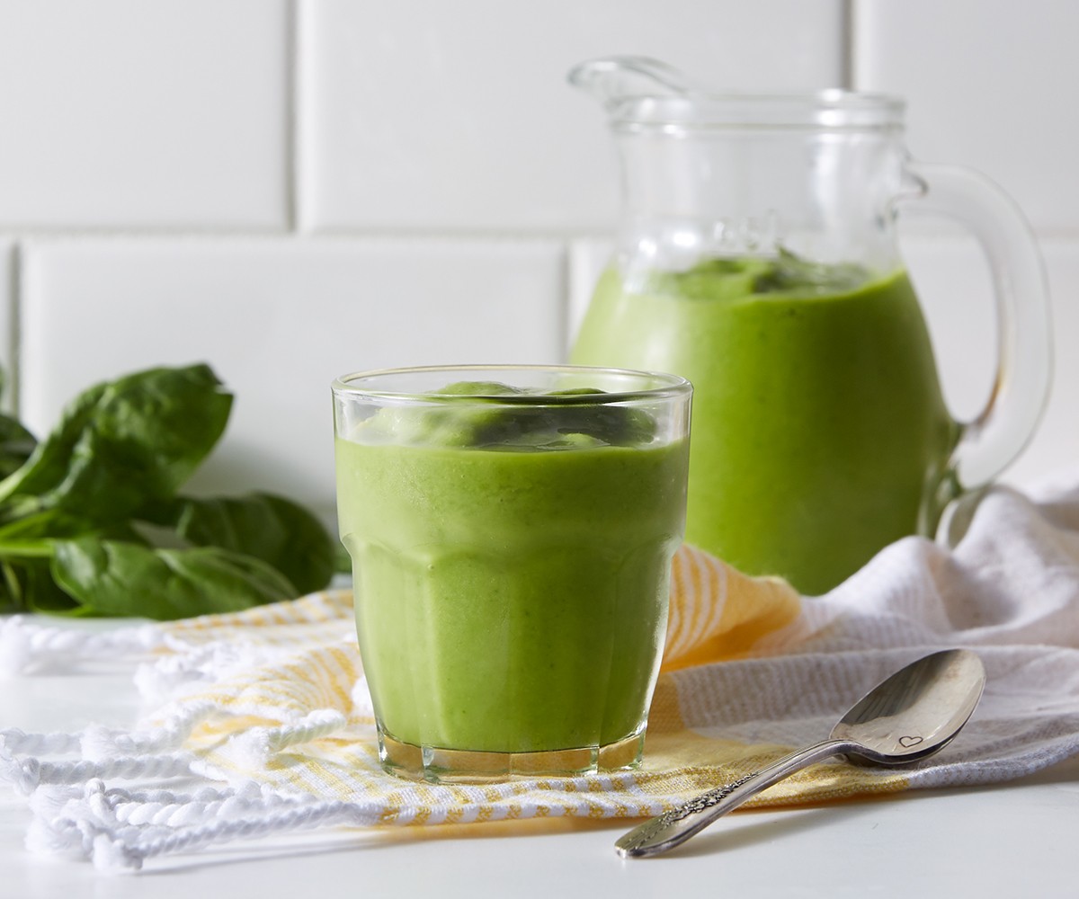 Veggie-Packed Smoothie