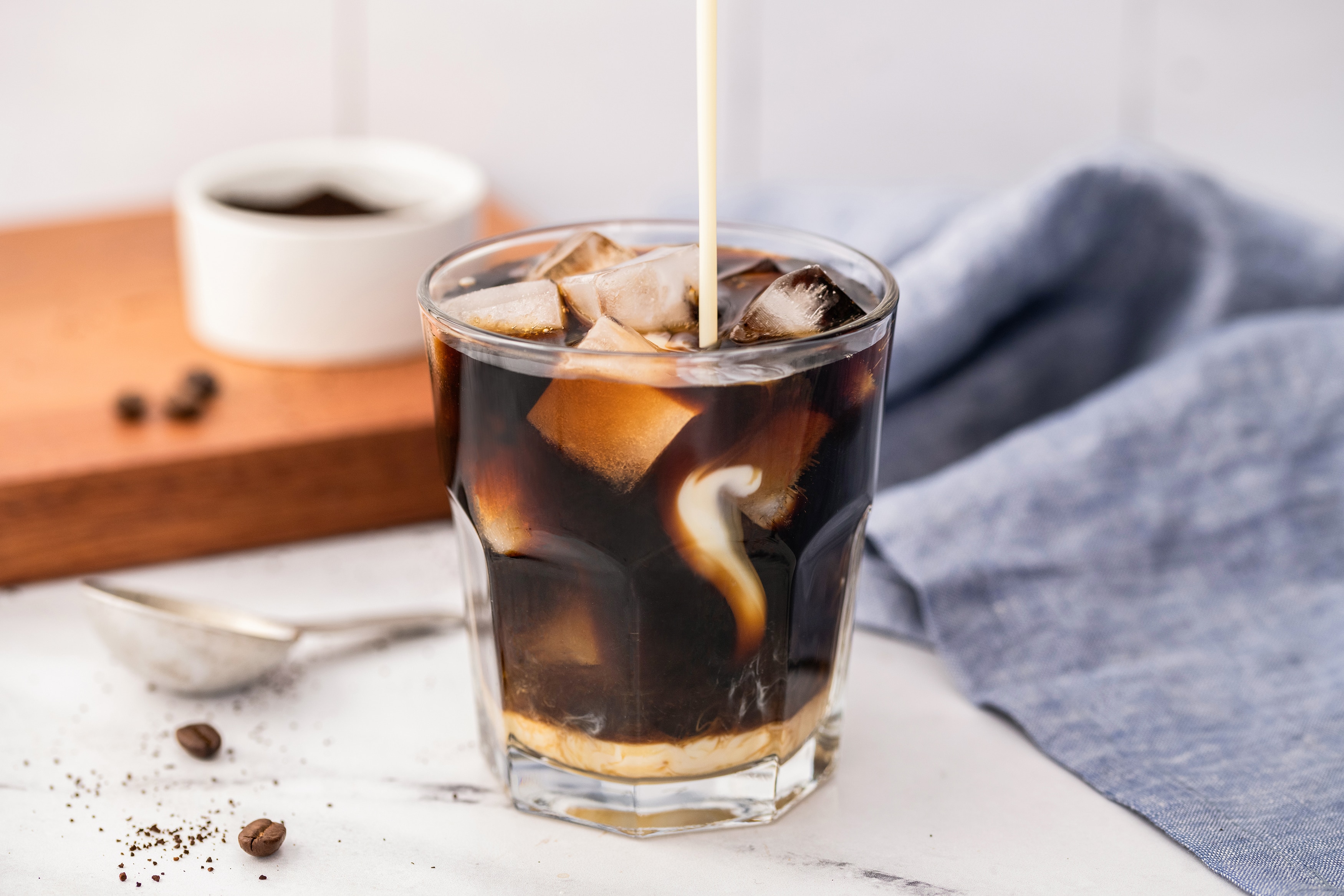 Vietnamese Coffee