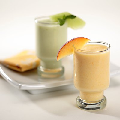 Honeydew Smoothie