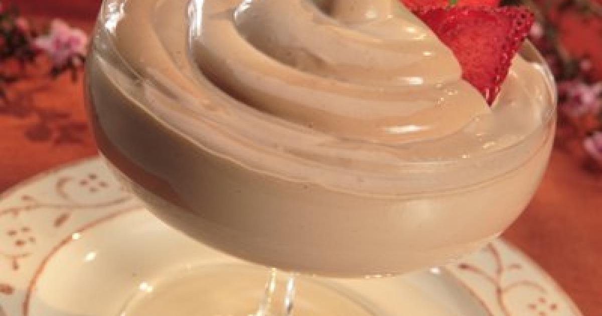 Abuelita Mousse GoodNes