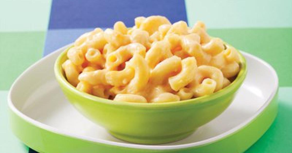 Creamy Mac & Cheese | Official MEDIA CREMA