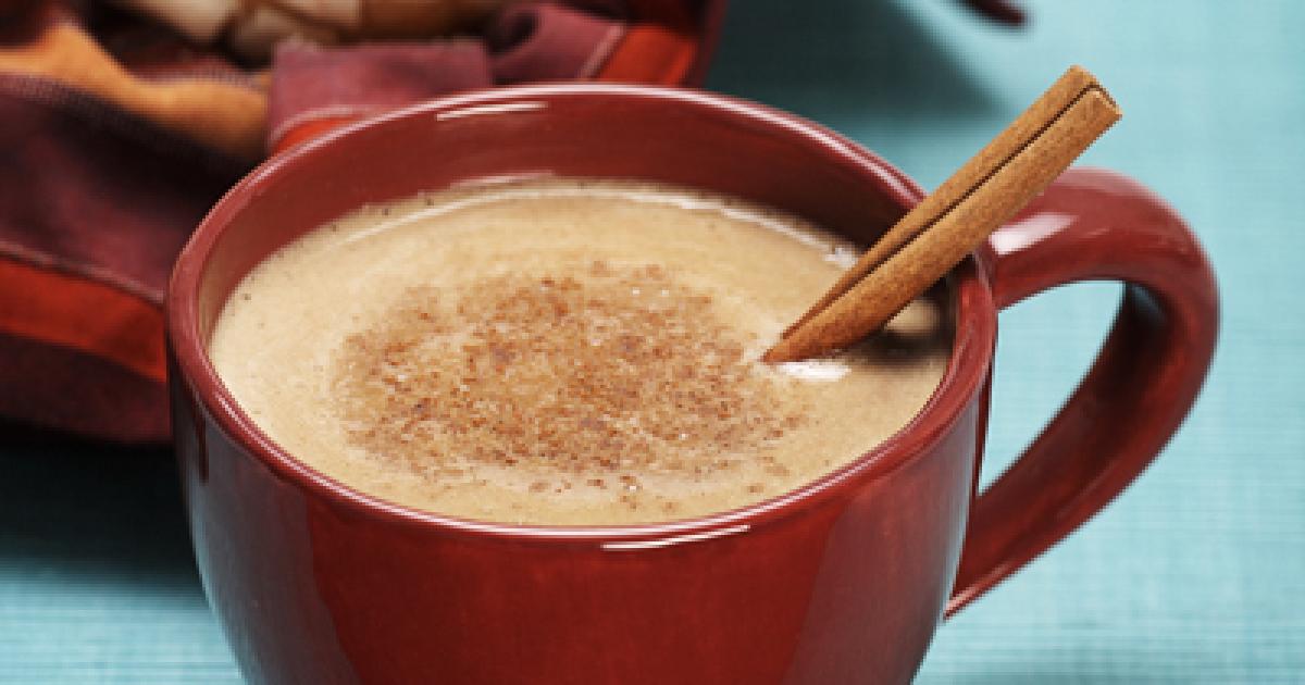 Champurrado Rápido de La Abuelita EL MEJOR NIDO
