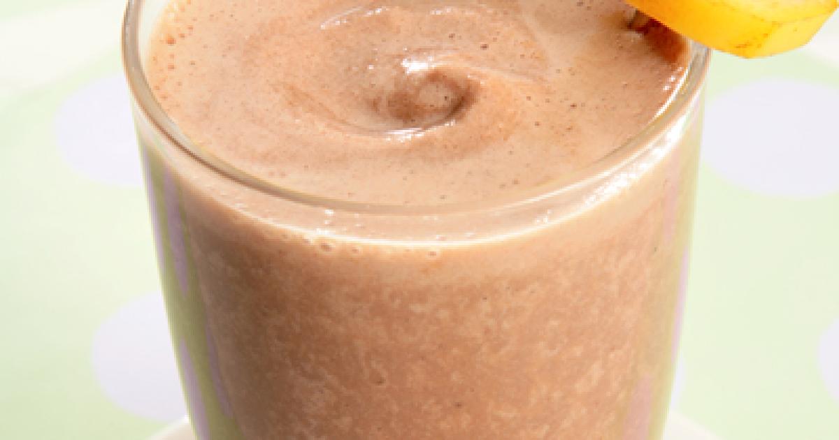 Nesquik Banilla Smoothies Official Nesquik