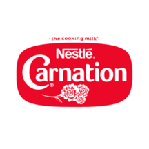 nestle product logos