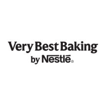 The VERY BEST BAKING logo