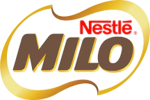 Nestle MILO logo