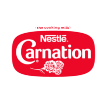 Logotipo de Nestlé Carnation
