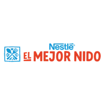 Nestlé El Mejor Nido logo