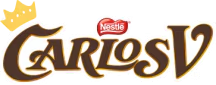 Carlos V Logo