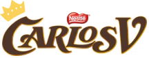 Carlos V® logo