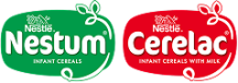 Nestum and Cerelac