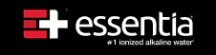 Essentia Water Logo