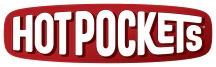 Logotipo de Hot Pockets®