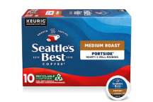 K-Cup® Pods package