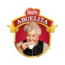 Nestlé Abuelita Logo