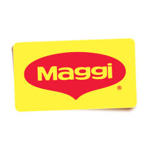 MAGGI® logo