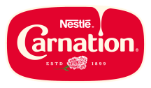 Nestlé Carnation logo