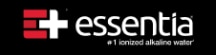 Essentia Water logo
