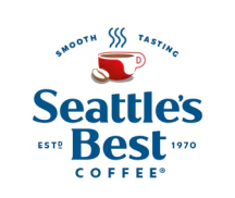 Seattle's Best logo