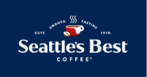 Seattle's Best Coffee logo