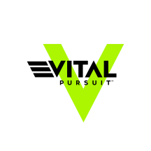 Vital Pursuit logo