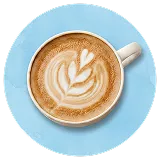 Coffee Creamers Icon