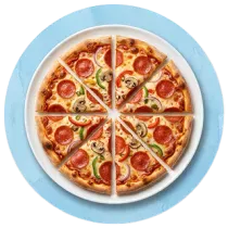Frozen Pizza category icon