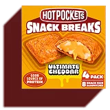 Snack Breaks