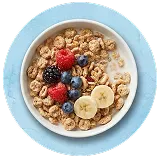 Nutrition and Health icon