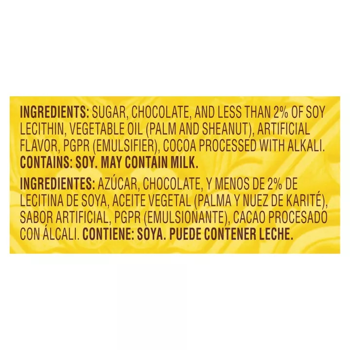 Tablitas de chocolate Mexicano