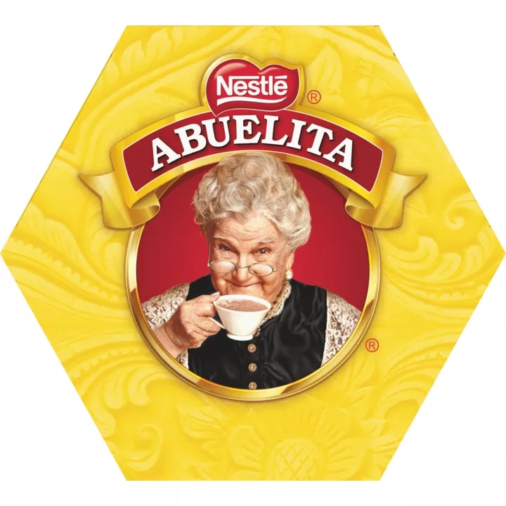 Tabletas para chocolate caliente mexicano - 12 tabletas