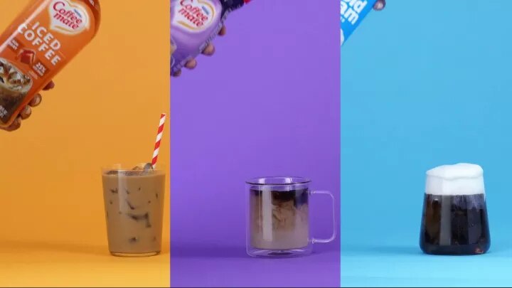 Zero Sugar Italian Sweet Crème Liquid Coffee Creamer