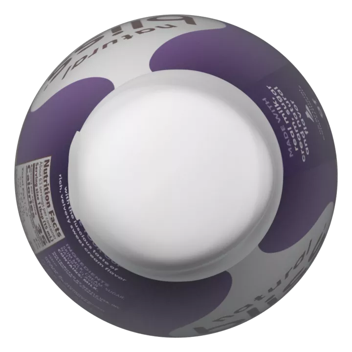 Sweet Cream Flavored Coffee Creamer
