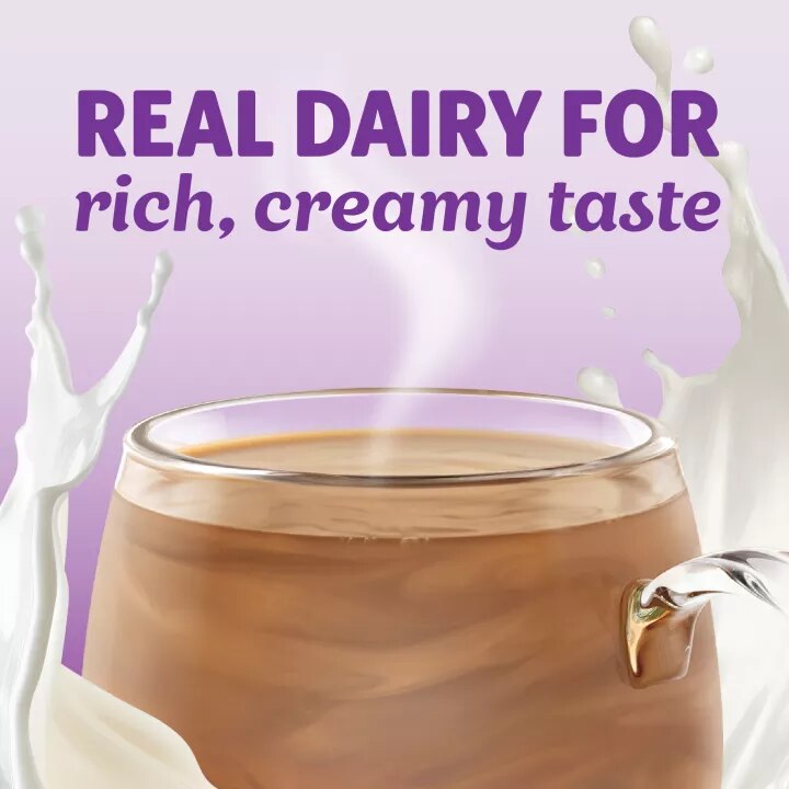 Half & Half Creamer Singles