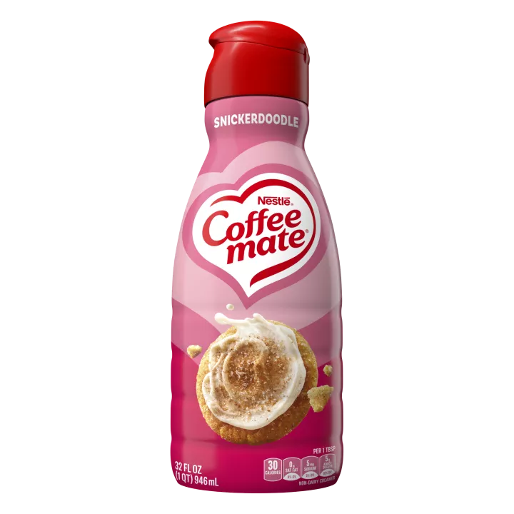 Snickerdoodle