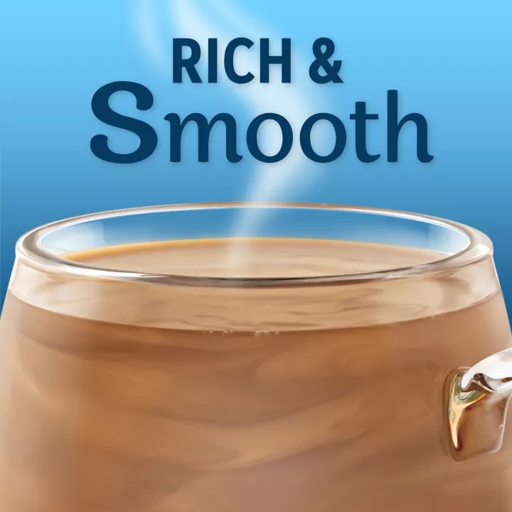 Sugar Free French Vanilla Powder Coffee Creamer