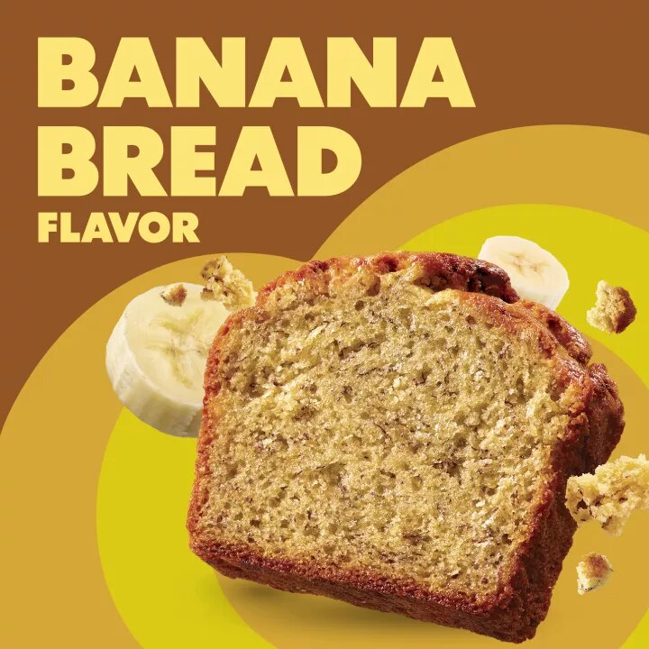 Banana Bread