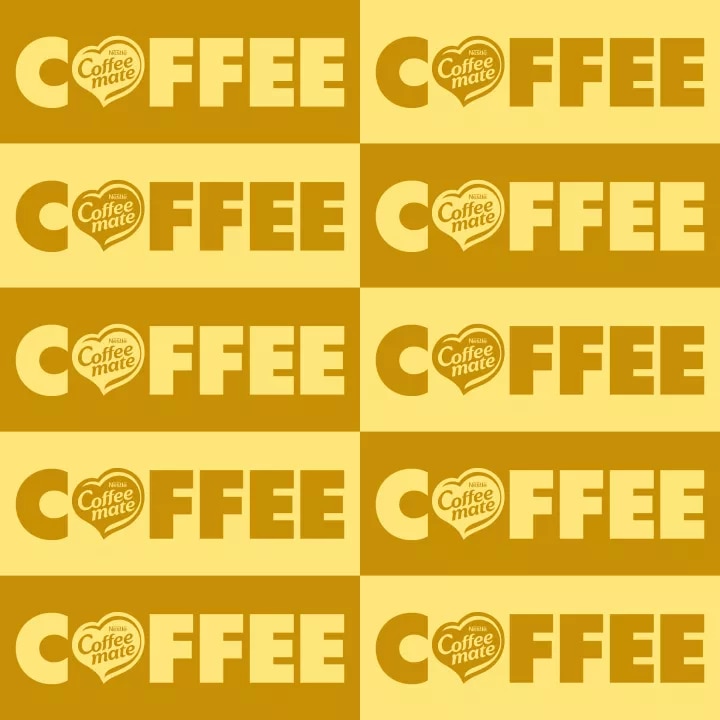 Crème Brulee Liquid Coffee Creamer