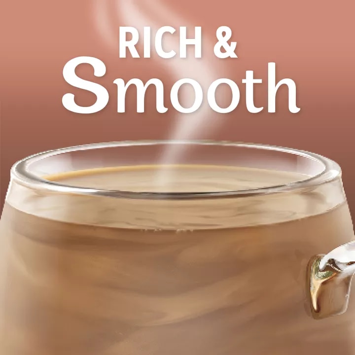 Chocolate Crème Powder Coffee Creamer