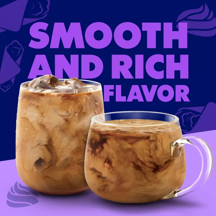 Zero Sugar Italian Sweet Crème Liquid Coffee Creamer