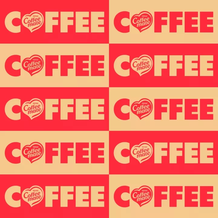 The Original Liquid Coffee Creamer