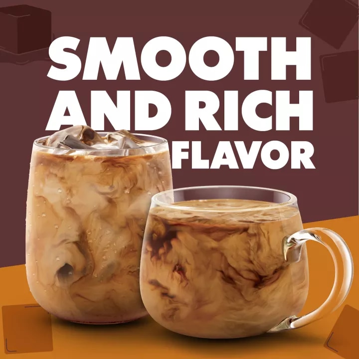 Zero Sugar Chocolate Caramel Liquid Coffee Creamer