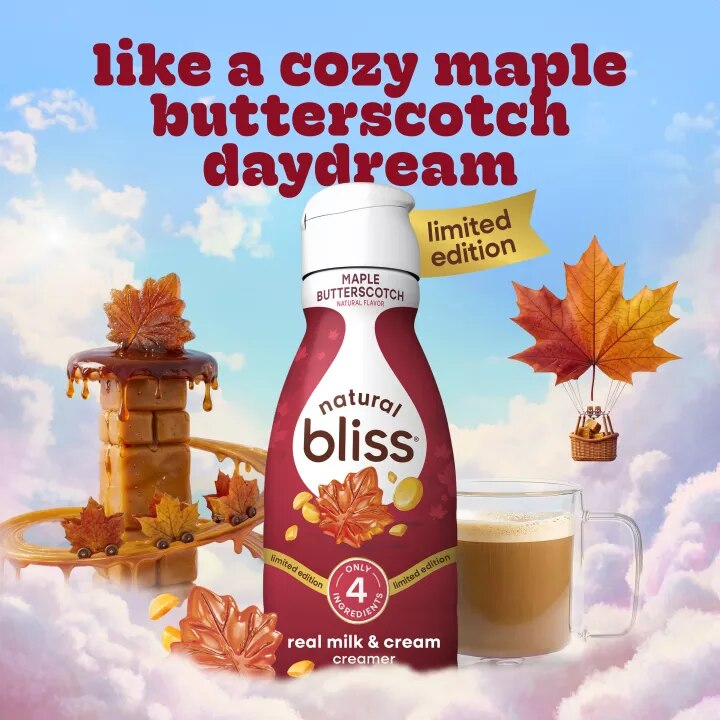 Maple Butterscotch