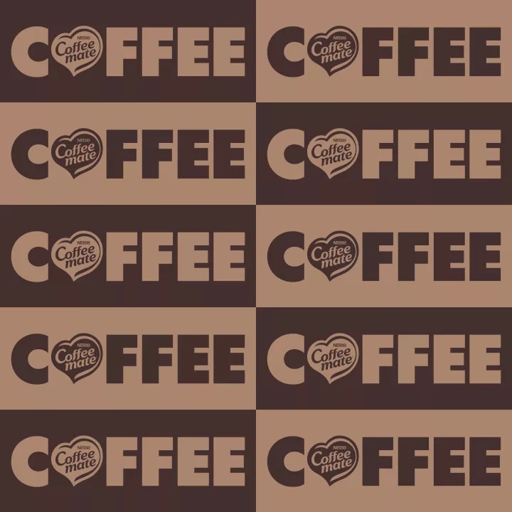 Mocha Flavored Iced Coffee