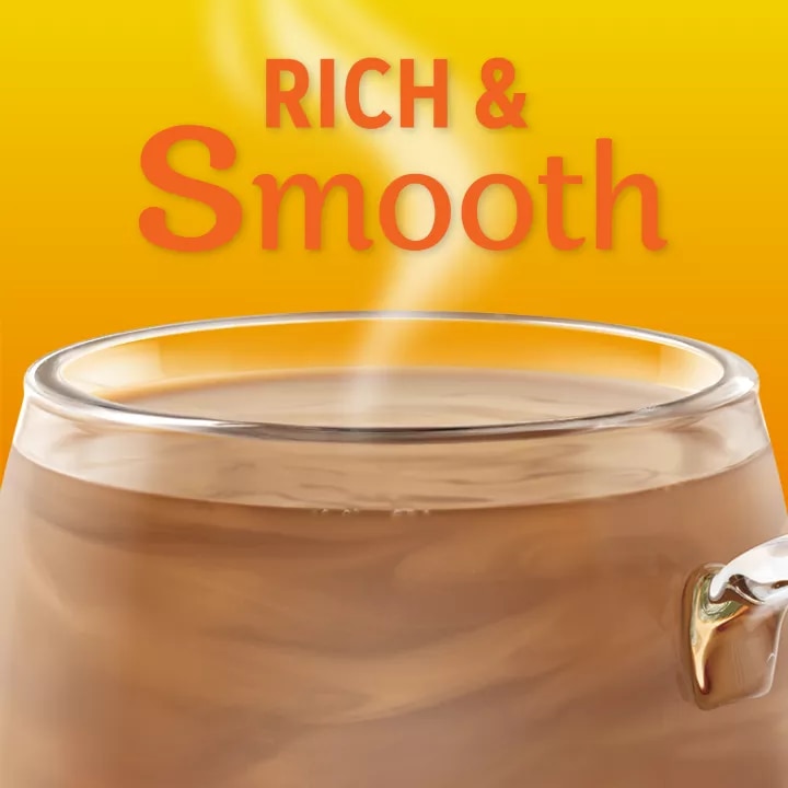 Hazelnut Liquid Coffee Creamer